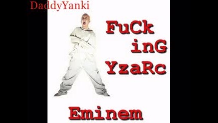 Eminem - Fuckin Crazy - The Anthem 