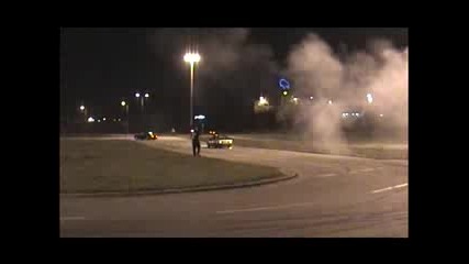 Bmw - Ta Drifting