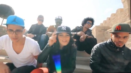 Mandinga - The Mac Mac Song