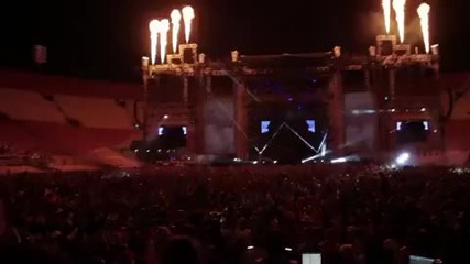 Swedish House Mafia @ Electric Daisy Festival. La 2010 