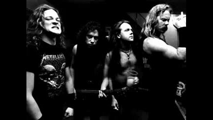 Metallica Blackened - Microsoft Songsmith Version 