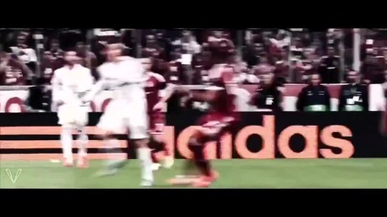 Real Madrid - Champions League Winner 2014 Hd