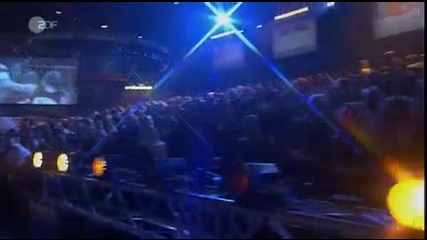 Tarja Turunen - I Walk Alone (live Zdf)