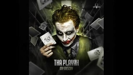 Tha Playah - Why so serious Neo 046
