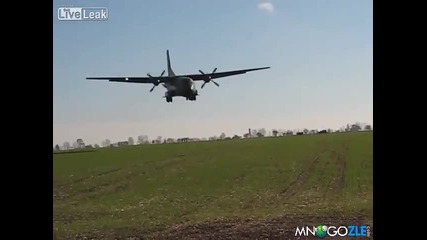 За малко да стане белята