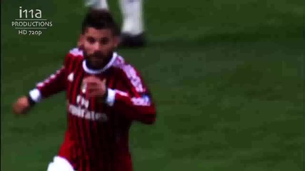 Ac Milan 2011 2012 [hd]