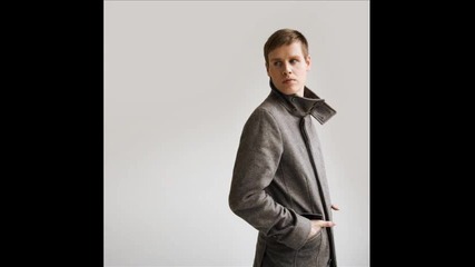 Joris Voorn - early bird