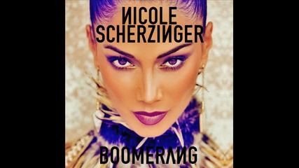 *2013* Nicole Scherzinger - Boomerang