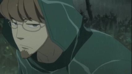 Darker Than Black Amv - Until The Day I Die -amv- Hd[hq].mp4