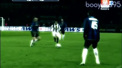 Awesome Football Skills - V1 Hd 