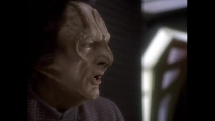 Star Trek Ds9: Duet Maritza speech