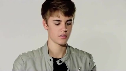 Justin Bieber - Someday Dream Shot