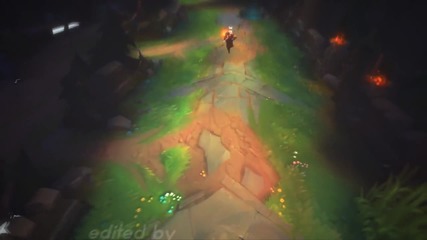 Dragonblade - Lol Edit by chrezworld