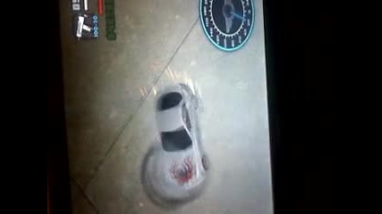 the best drift