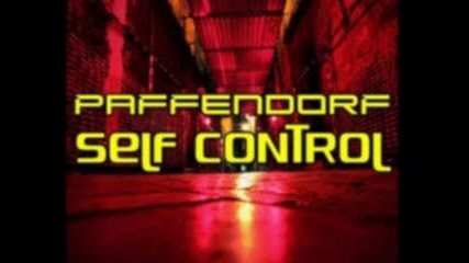 Paffendorf - Self Control