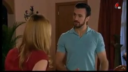 La Que No Podia Amar - capitulo 90