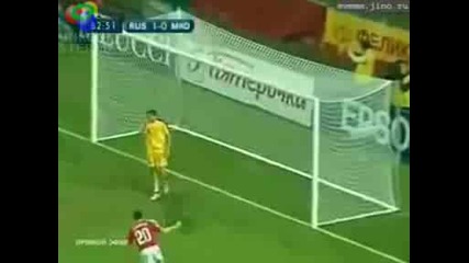 Andrey Arshavin (compilation)