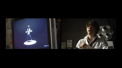 Masuda Takahisa - Superman Pv Making Of (news Wpd Dvd) 