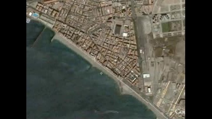 Nude Beaches Of Google Earth