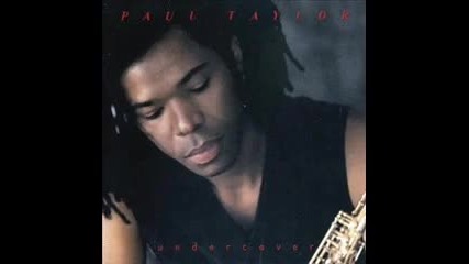 Paul Taylor - Indigo 