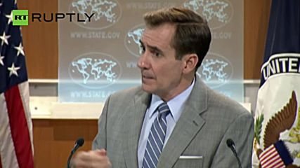 State Department Warns of Euro 2016 ‘Terrorist’ Attack