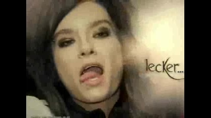 Tom und Bill - Tokio Hotel - Scream