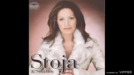 Stoja - Samo idi (official Video 2003г.)