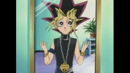 Пародия На Yu - Gi - Oh! 