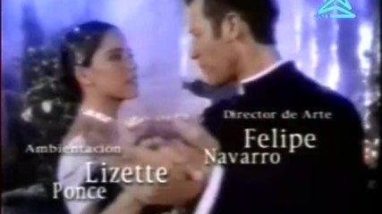 Романтични преживявания-финалът,бг Аудио (1999)/мексико/ Запис 2014 Рила тв