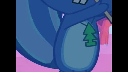 Happy Tree Friends - Hello Dolly 