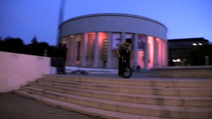 Good Biker 2009