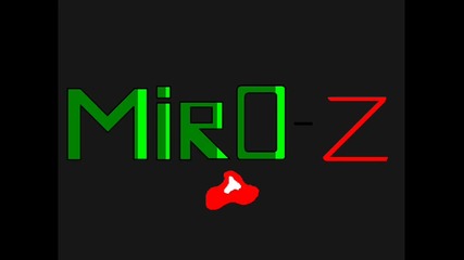 Miro-z - Среден Пръст