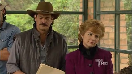 los herederos del monte capitulo 124 parte 3
