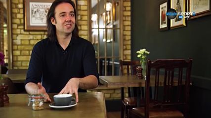 Кой е Маурицио Сари?
