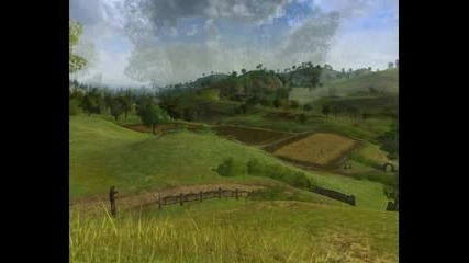 (lotro Game Pla Intro) Shire