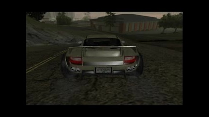 Gta Sa Cars Mods - 1