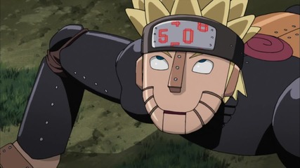 Naruto Shippuuden - 377 Високо качество