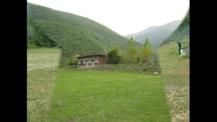 Български стадиони част 1