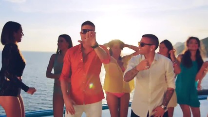Dj Djuro ft. Mc Stojan & Sha - Samo zaigraj [official Video]