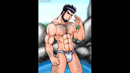 19 - тия от поредицата на Наруто / Asuma Sarutobi / 