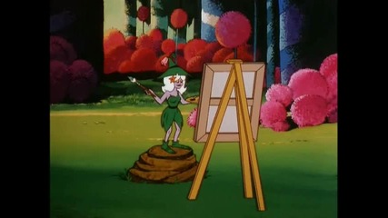 She-ra - 2x23 - Pp088 - 88 - Portrait of Doom- part1