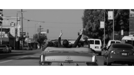 The Neighbourhood - Sweater Weather