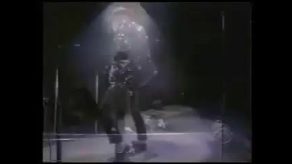 Michael Jackson Vs Madonna 