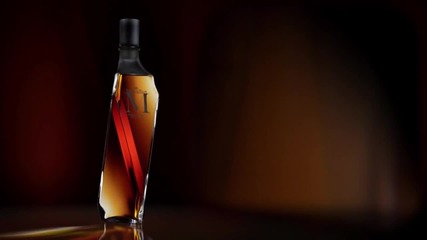 Съвършенството на уискито по начин, който не сте виждали досега.