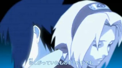 Naruto Shippuuden Opening - Shunkan Sentimental