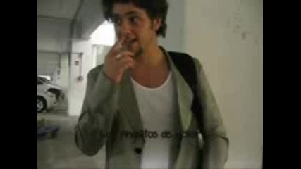 Entrevista A Ucker
