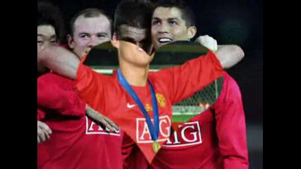 Ч.Р.Д, Вики /manchester_fc/