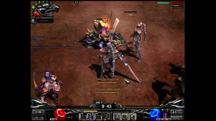 Mu Online