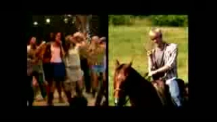 Hannah Montana The Movie [ New Sneak Peek]
