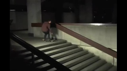 Sponsor Me - Dan Nelson 